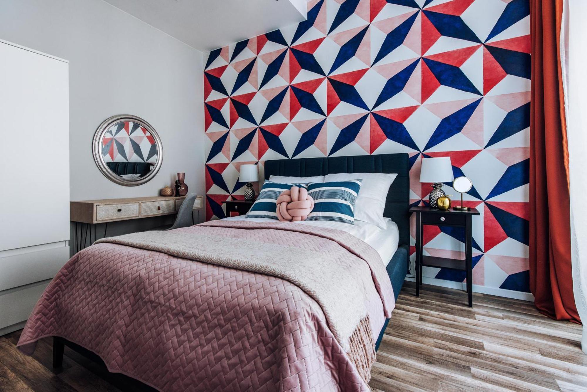 Apartamenty Wielopole Krasków Exterior foto