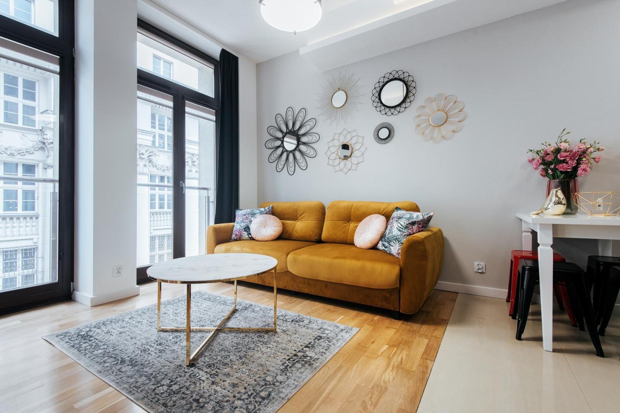 Apartamenty Wielopole Krasków Exterior foto