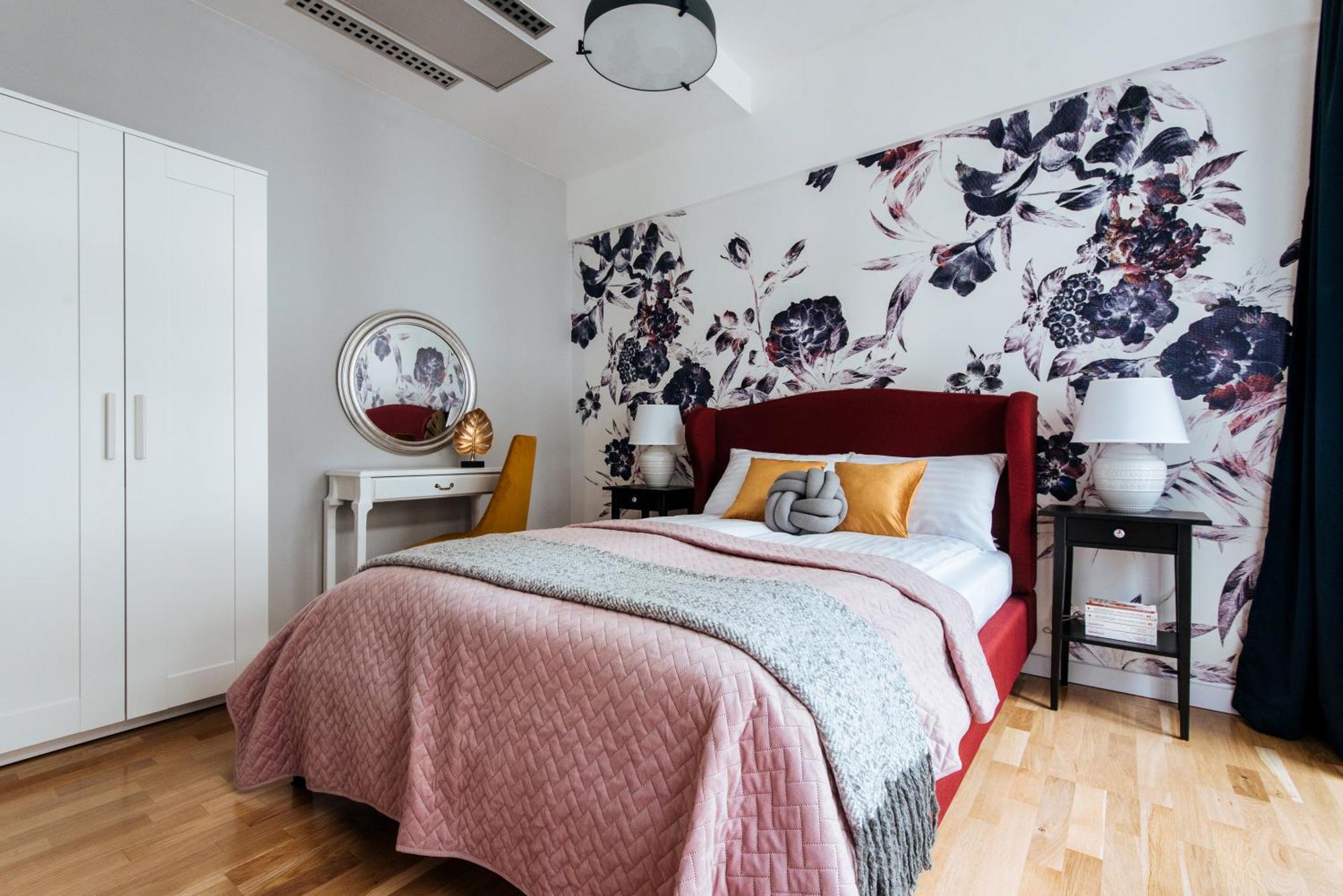 Apartamenty Wielopole Krasków Exterior foto