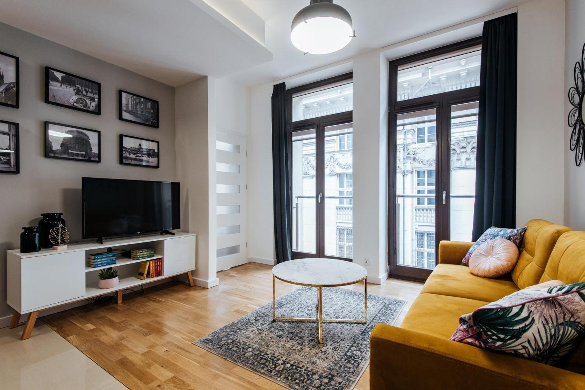 Apartamenty Wielopole Krasków Exterior foto