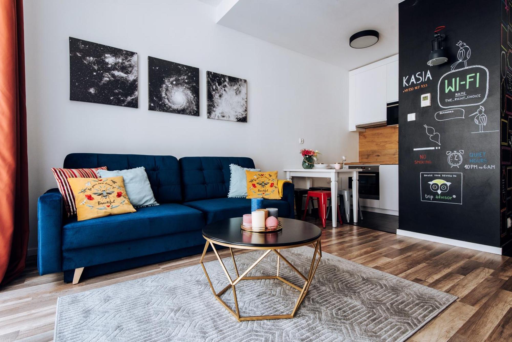 Apartamenty Wielopole Krasków Exterior foto